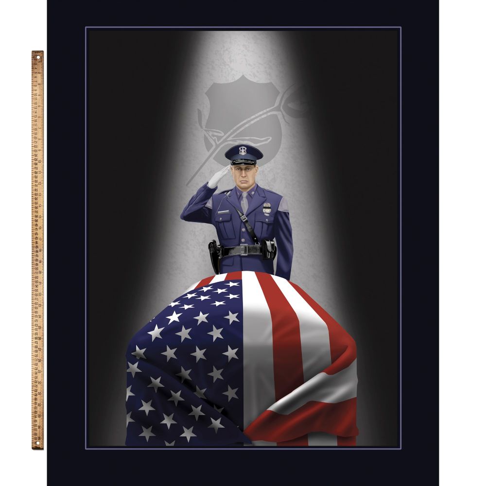 End of the Watch (43.5