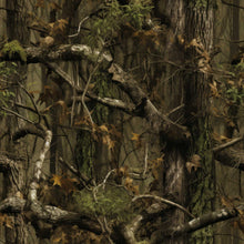 Load image into Gallery viewer, Handmade Placemat Or Table Runner Bark Shadows Camo
