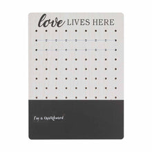 Load image into Gallery viewer, True Living Pegboard Wall Organizer, Assorted
