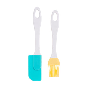 Stripe 8 Piece Home Kitchen Gift Set