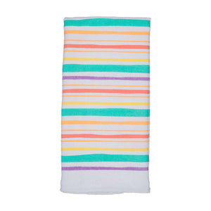 Stripe 8 Piece Home Kitchen Gift Set