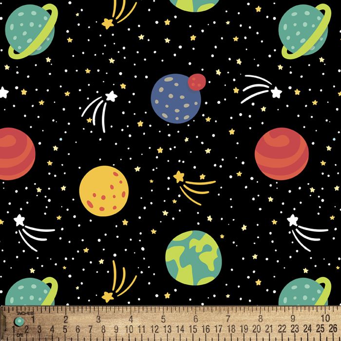 Handmade Blanket, Burp Rag/ Security Blanket, and Bib Planets and Stars