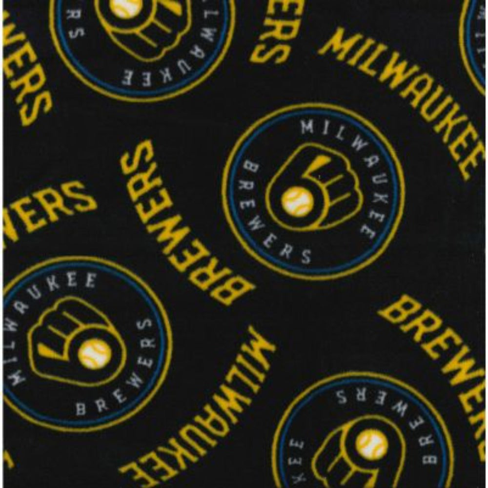 Brewers Fleece Fabric