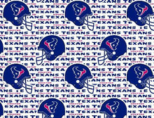 Load image into Gallery viewer, Handmade Valance or Curtain Panel Texans
