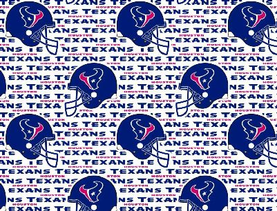 Handmade Valance or Curtain Panel Texans
