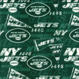 Jets Fleece