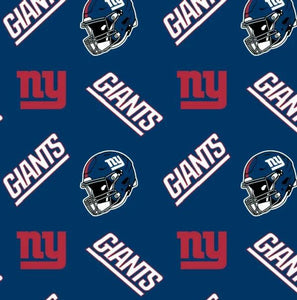 NY Giants Fleece