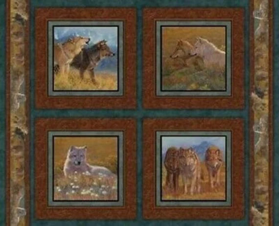Handmade Tapestry 