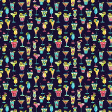 Load image into Gallery viewer, Handmade Placemat Or Table Runner Beach Cheers
