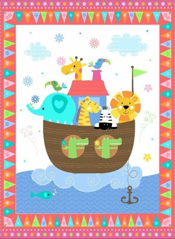 Noah’s Ark 34