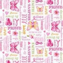 Load image into Gallery viewer, Handmade Placemat Or Table Runner A Pink Celebration
