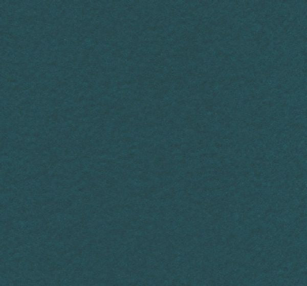 Teal Solid Fleece Fabric