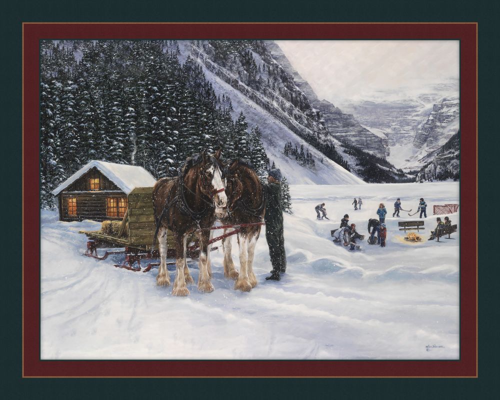 Handmade Tapestry 