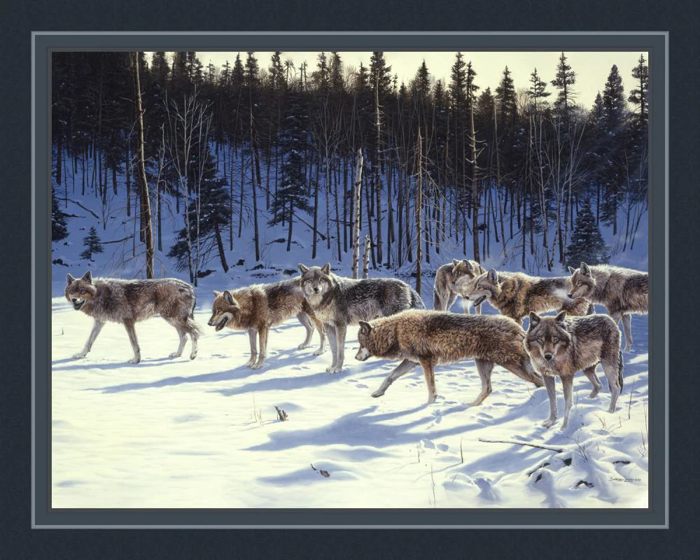 Handmade Tapestry 