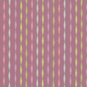 Follow Me Gentle Spirit Cotton Fabric