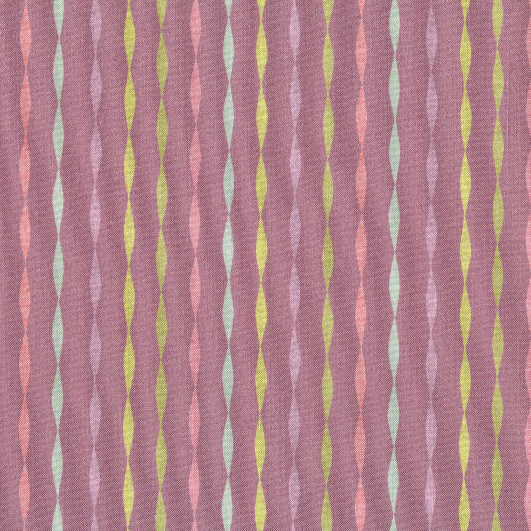 Follow Me Gentle Spirit Cotton Fabric