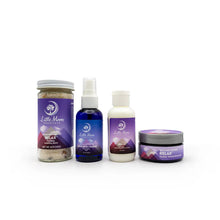 Load image into Gallery viewer, Little Moon Essentials, Gift Set Relax, 1 Count
