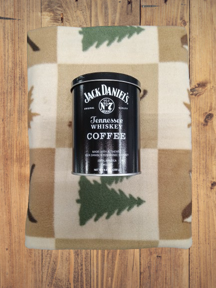 Coffee Life Decaffeinated Gift Set