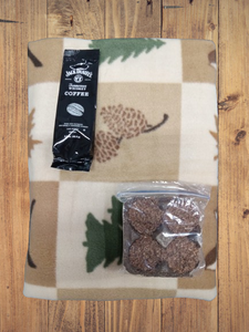 Campfire Life Gift Set