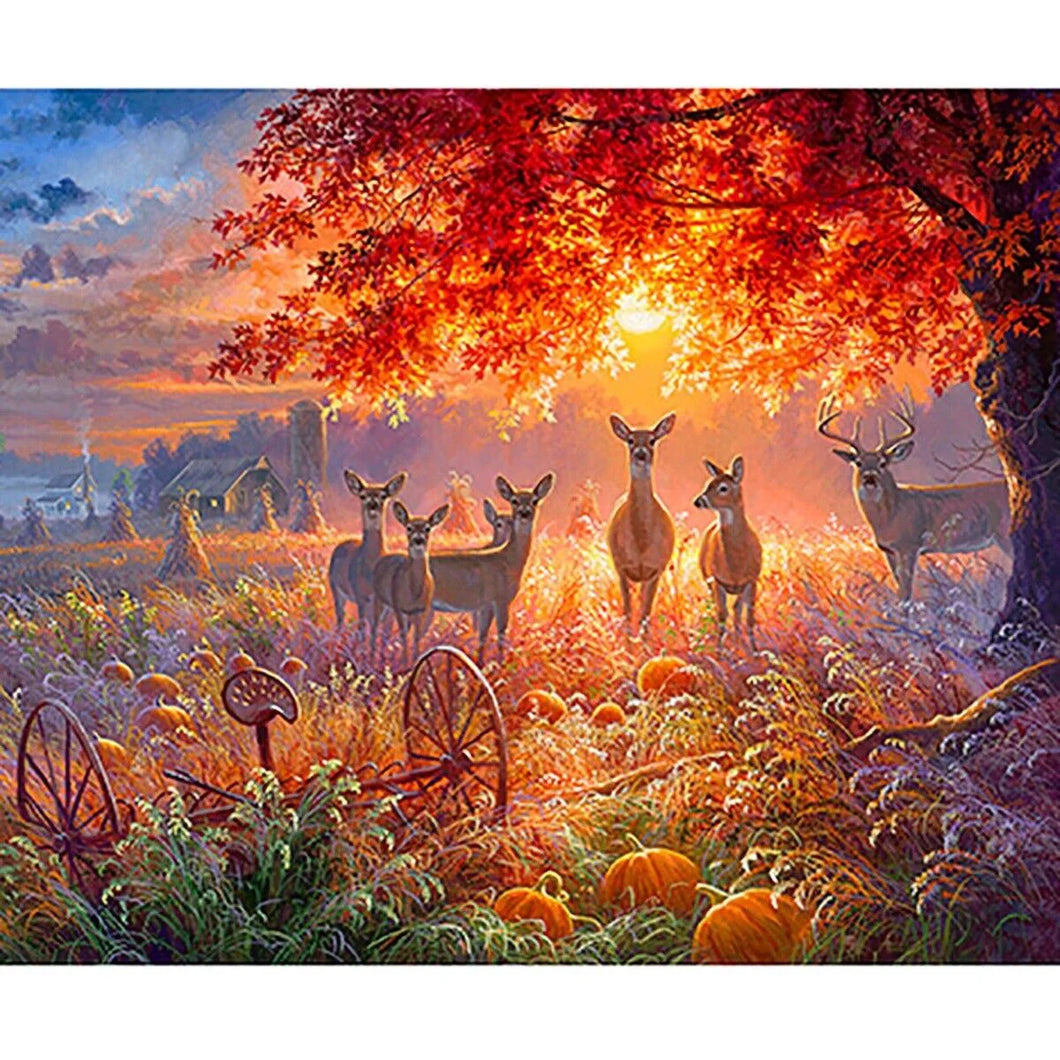 Handmade Tapestry 
