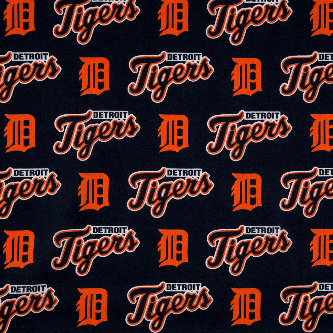 Handmade Placemat Or Table Runner Tigers