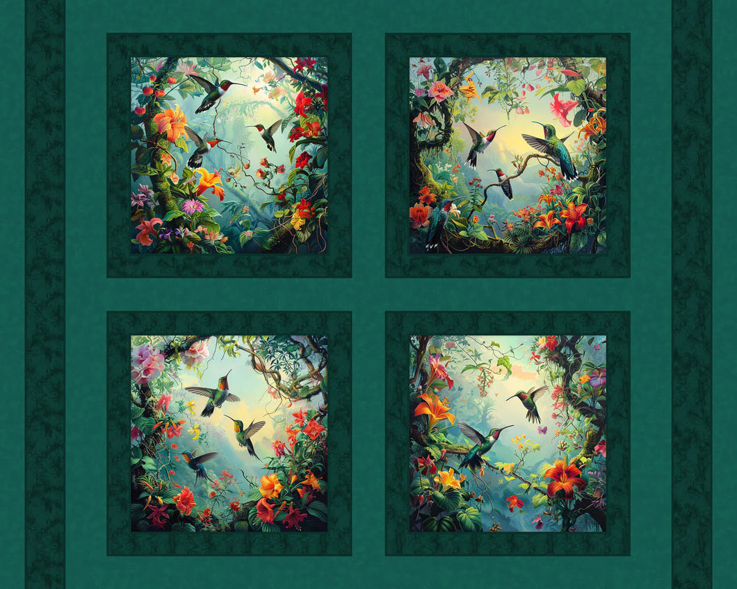 Handmade Tapestry 