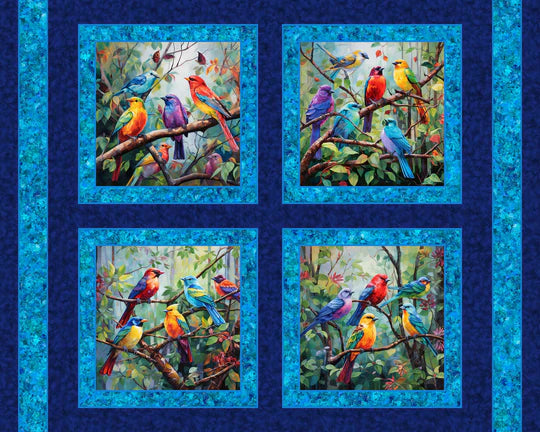 Handmade Tapestry 