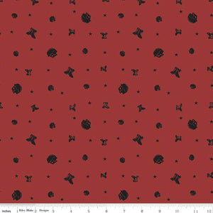 Handmade Valance or Curtain Panel Coming Home Elite Soldiers Red