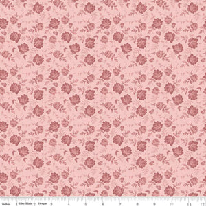 Anne of Green Gables Tone-on-Tone Pink
