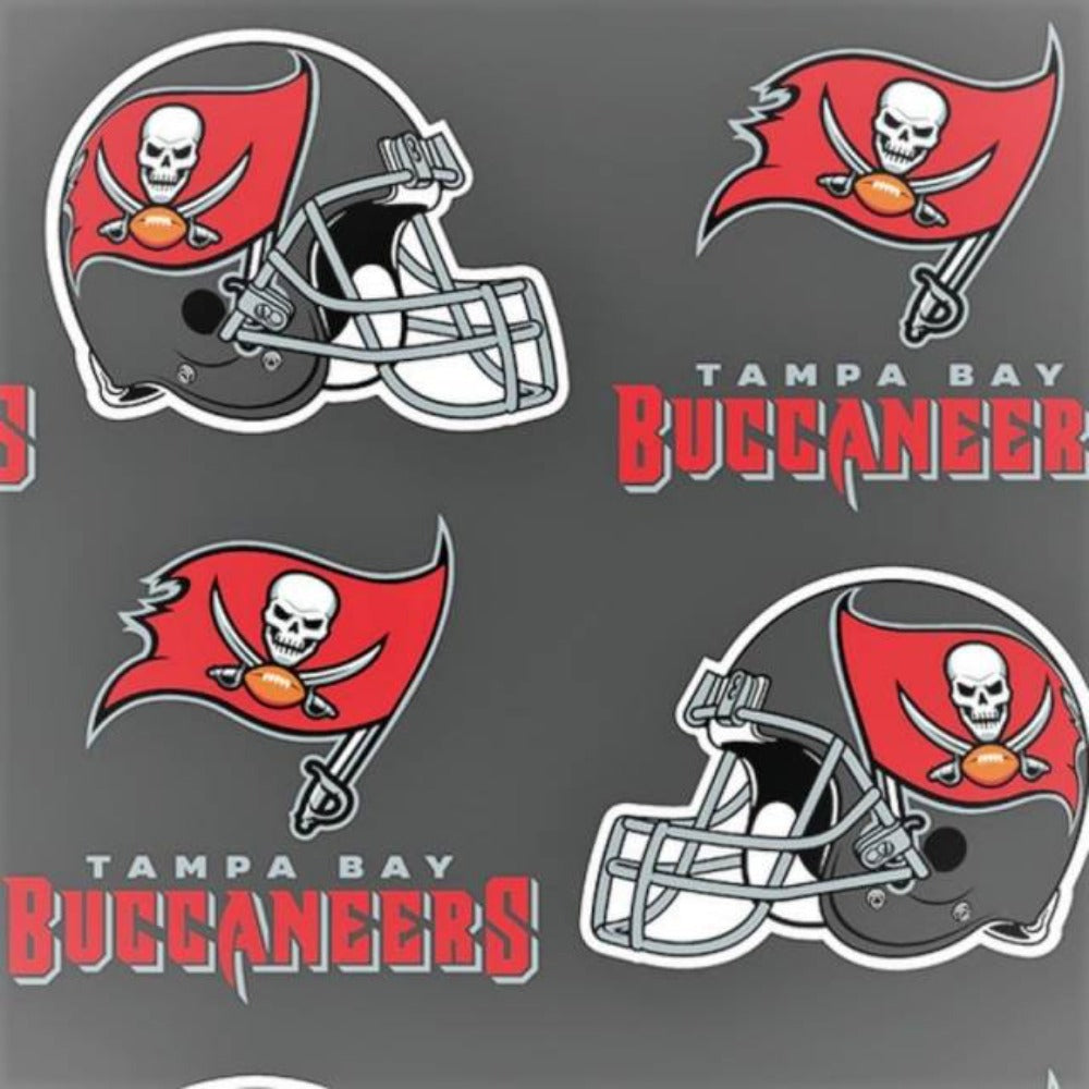 Buccaneers Fleece