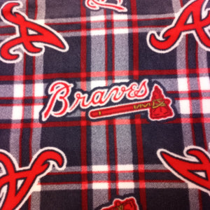 Braves Fleece