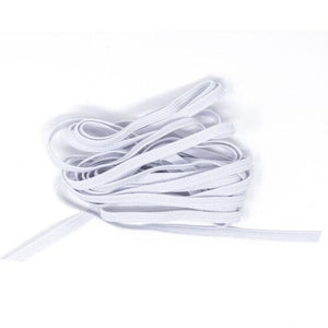 3/16" Wide Ultra Soft ASC Elastic