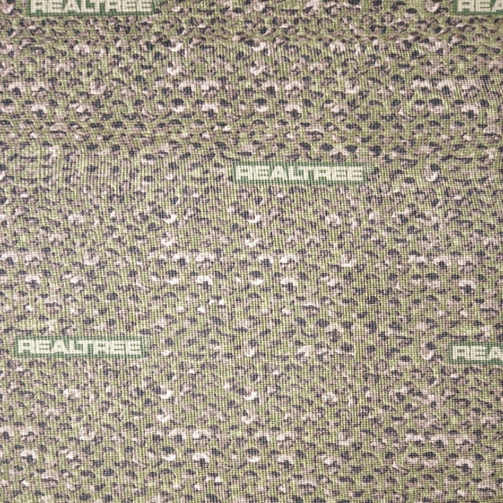 RealTree Camo Fabric