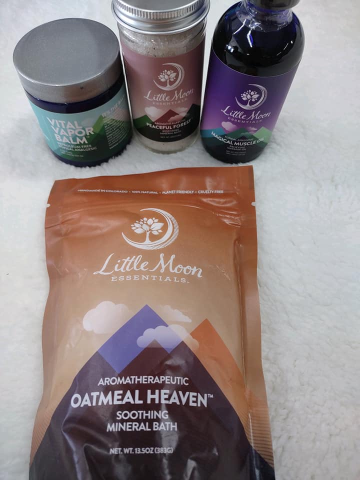 Spa Gift Box Set