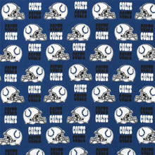 Load image into Gallery viewer, Handmade Valance or Curtain Panel Colts
