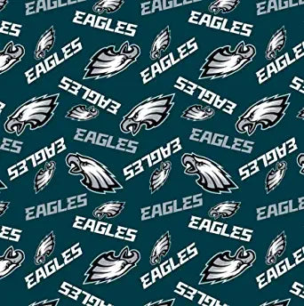 Eagles 60