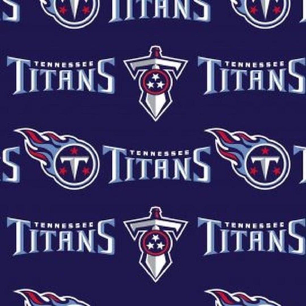 Handmade Valance or Curtain Panel Titans