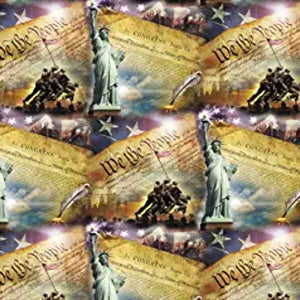 Liberty Cotton Fabric