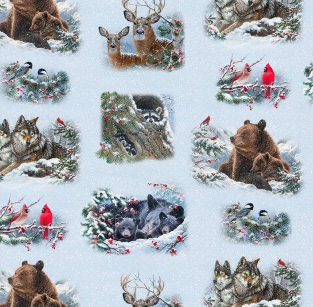 Wildlife 