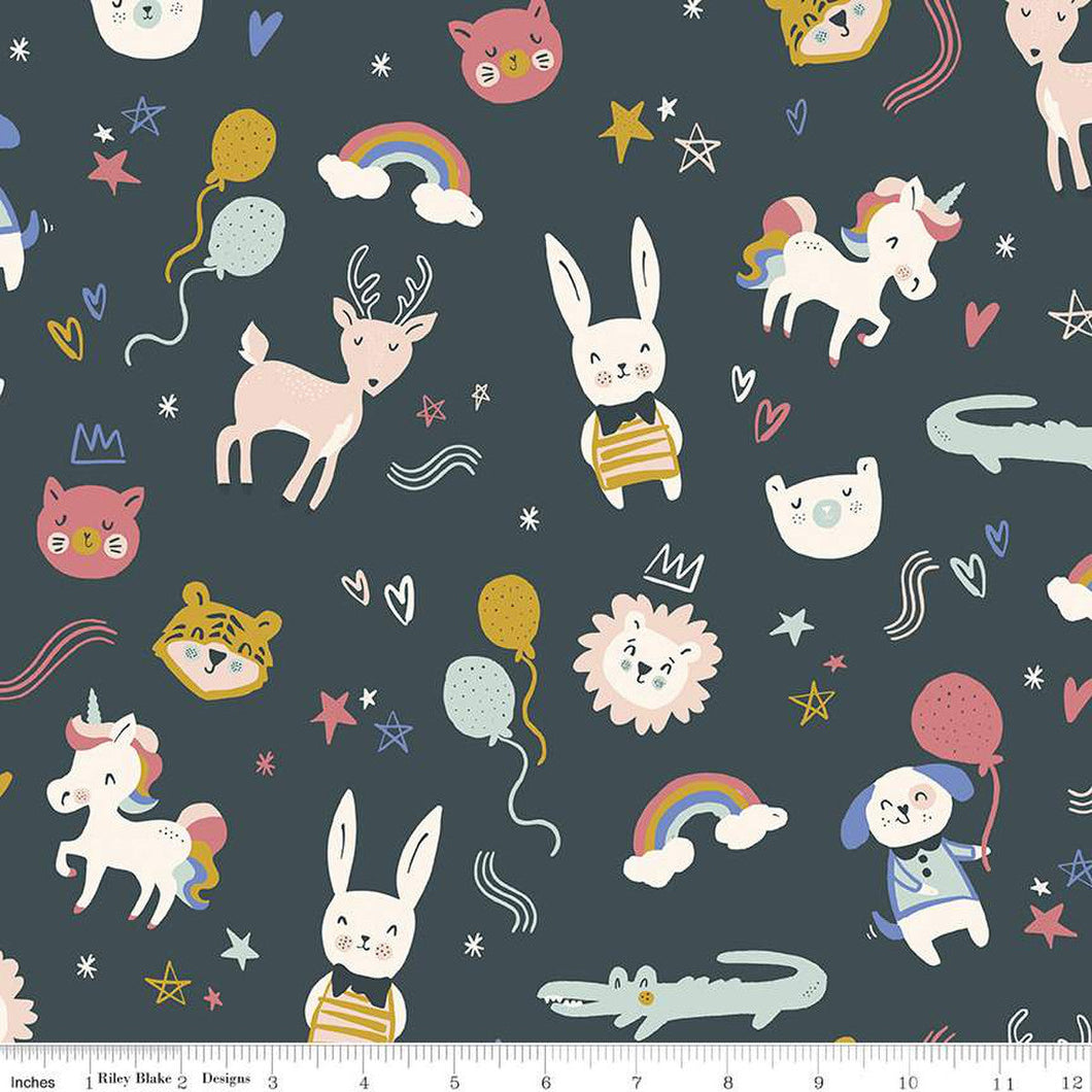 Salt and Honey Party Animals 43