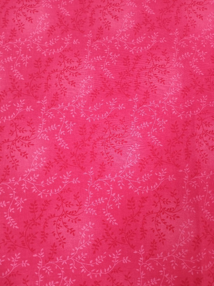 Vines Red 45