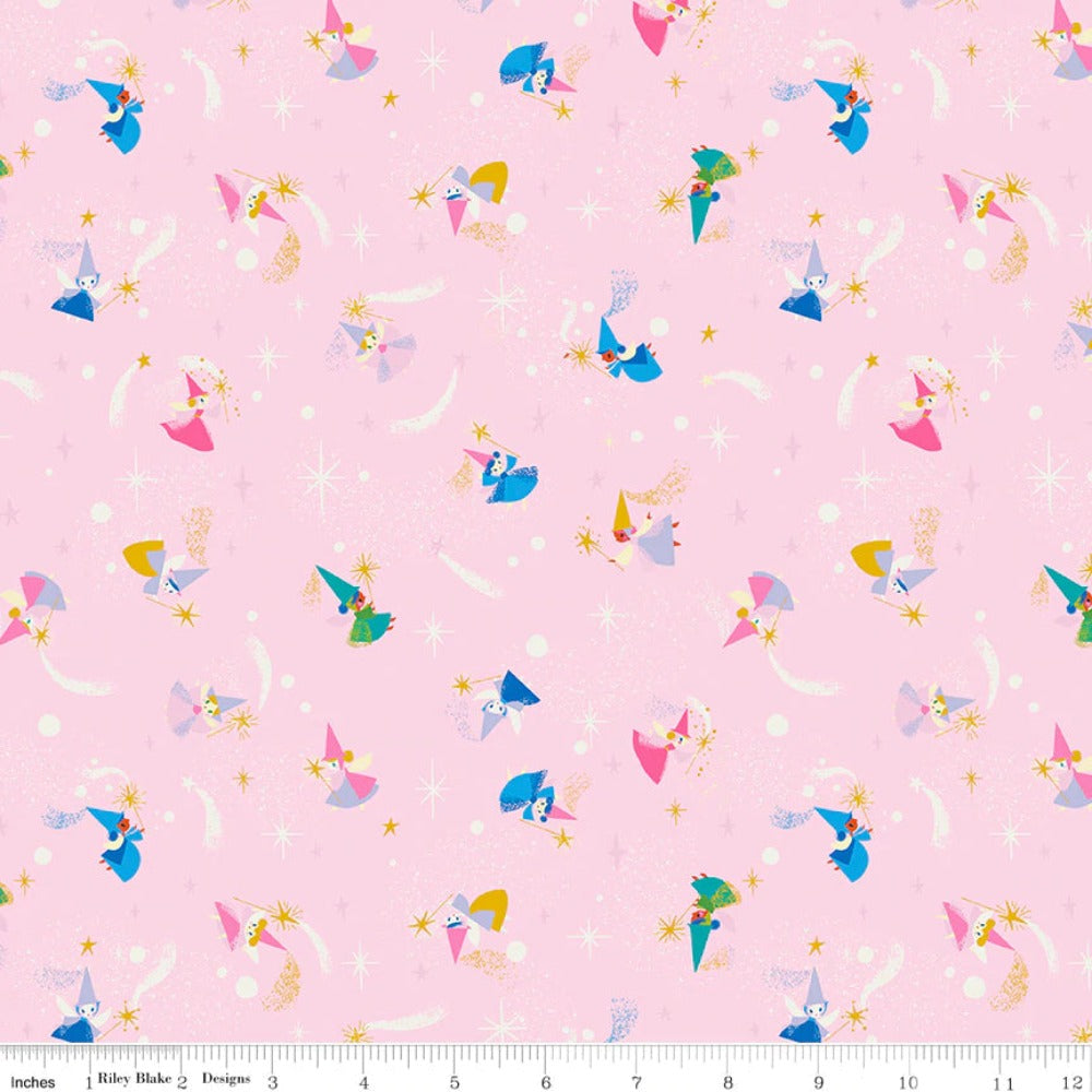 Little Brier Rose 44/45