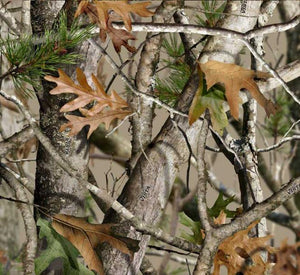 Next G1 Vista Camo Knit Fabric