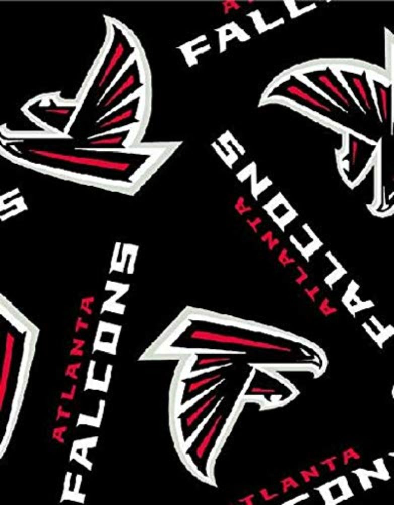 Falcons Solid Fleece