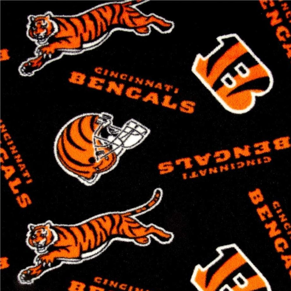 Bengals Fleece