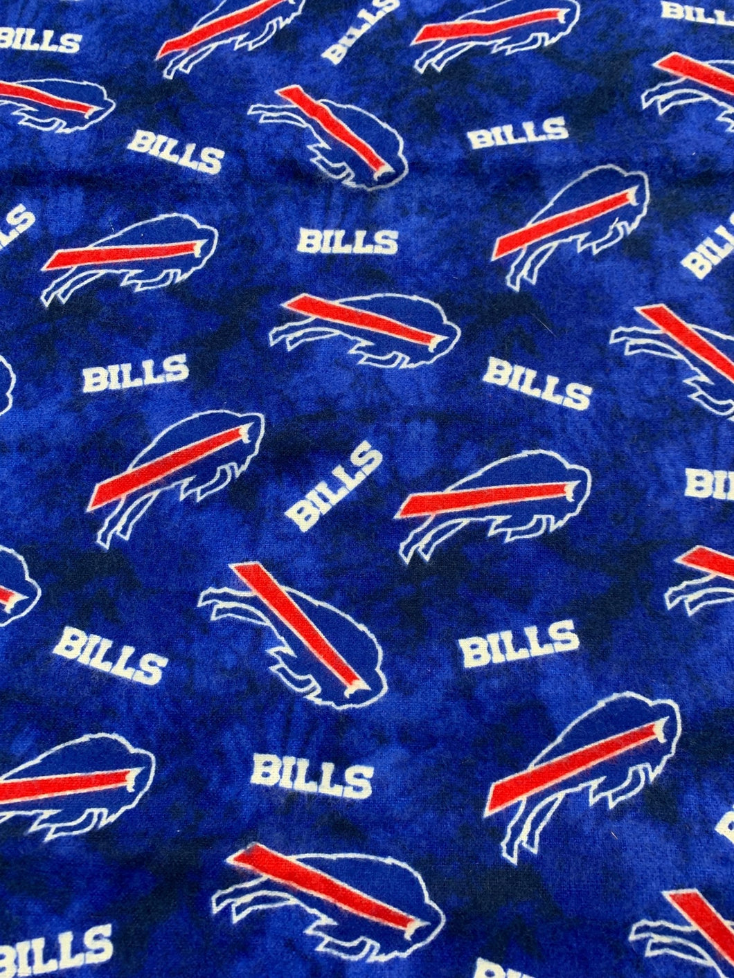Bills Flannel