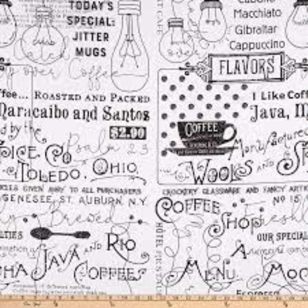 Coffee Chalk 43