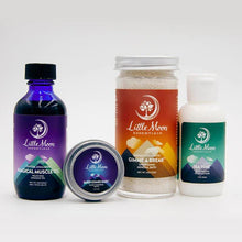 Load image into Gallery viewer, Little Moon Essentials, Dad&#39;s Survival Kit, 1 Count
