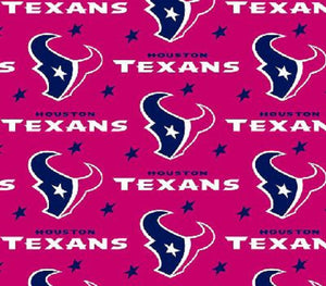 Texans Fleece