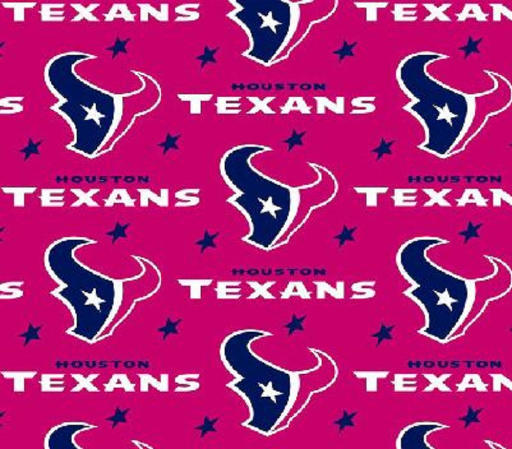 Texans Fleece